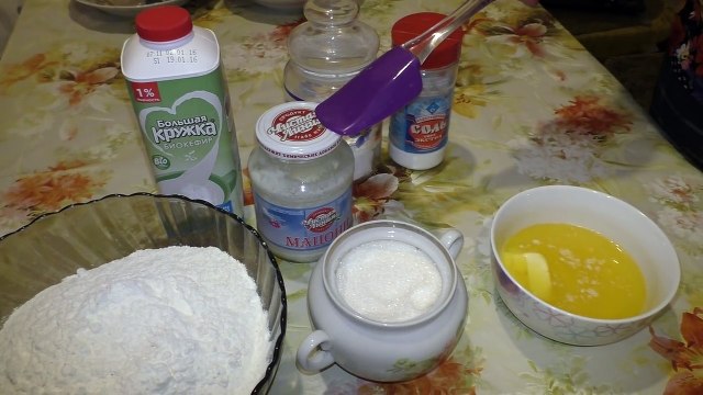 Плацинды, Готовим Своими Руками с Шеф-Поваром