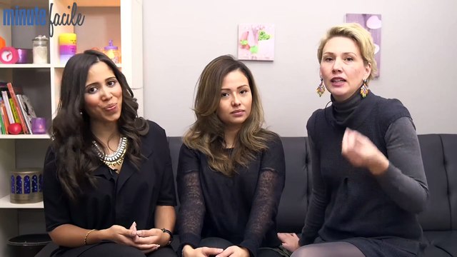 Psycho-Sexo : 3 tenues sexy qui font craquer les hommes