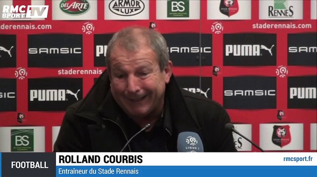 Ligue 1 - Courbis rend hommage à Gourcuff