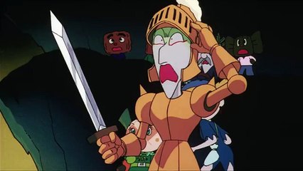 映画 それいけ！アンパンマン てのひらを太陽に(予告編)