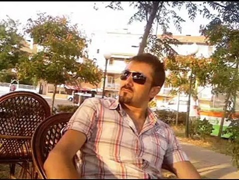 Cemal Kaya - Gümüşhanem Sana Yandım