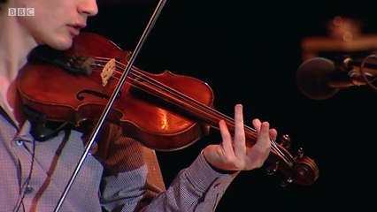 Ryan Young - BBC Radio Scotland Young Trad Finalist