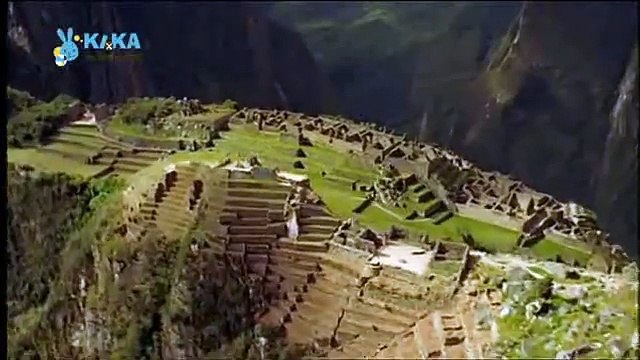 Mama Mirabelles Tierkino Intro