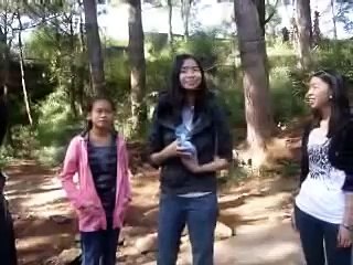 Twilight -rella [ twilight and cinderella] sample project video - Diyez de pamilya - IV Acacia