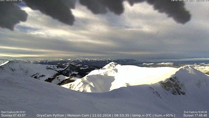 12-02-2016 Moleson (Day 43 of 365)