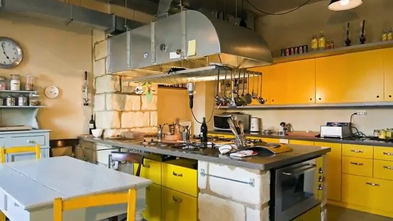 Кухня с полуостровом – удобно, функционально и красиво