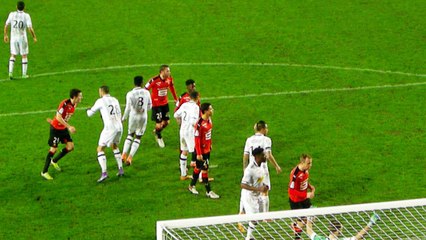 12/02/16 : SRFC-SCO : ambiance but de la victoire