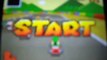 Mario Kart DS Track Showcase - SNES Mario Circuit 1