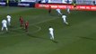 Edin Dzeko Goal - Carpi vs AS Roma 1-3 Serie A 2016 HD