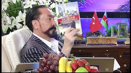 Le livre d'Adnan OktarL'Islam Dénonce le Terrorisme a été édité en Néerlandais