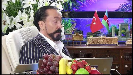 Le procédé de la lutte contre l'Etat Islamique, de qui les armées les plus fortes du monde ont peur, est le courant du Mahdi