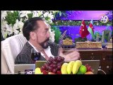 Le Mahdi est anti-hypocrite, Adnan Oktar déchiffre les particularités du caractère des hypocrites