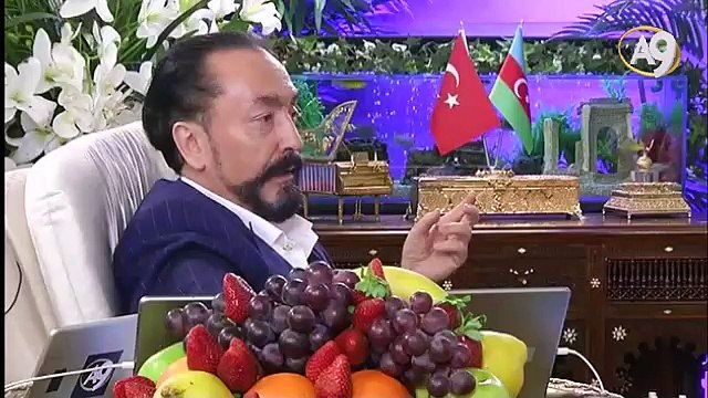 Hz. Mehdi (as) ile Hz. Hızır (as) rüyada görüşüyor olabilirler.