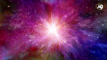 Evrendeki olağanüstü düzen