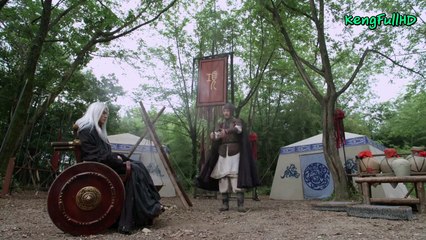 The Legend of Qin 2015 ตอนที่ 46 ซับไทย