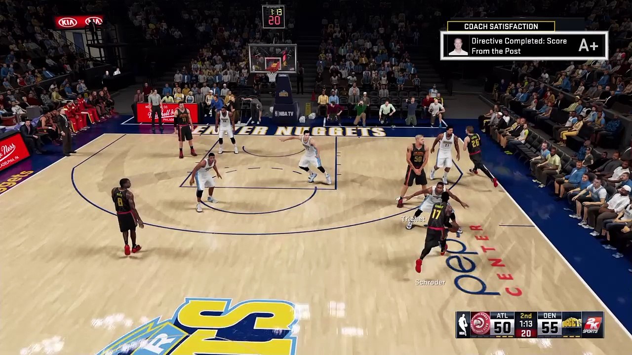 Jan-Hendrik Trichet | E13