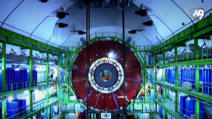 CERN deneyi ve Higgs bozonu