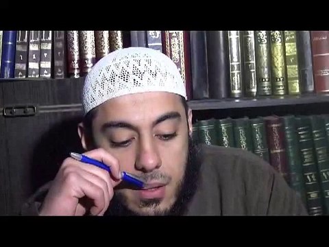حكم من فعل حسنة و يظن ان غيرها افضل عبدالرحمن السروى