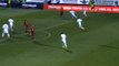 Carpi vs AS Roma 1-3  Edin Dzeko Goal Serie A 2016 HD