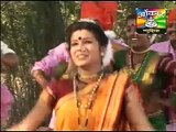 Yedabai Chan Distay Lakhat Marathi Hit Popular Devi Maa Speciaol Religious Video Song
