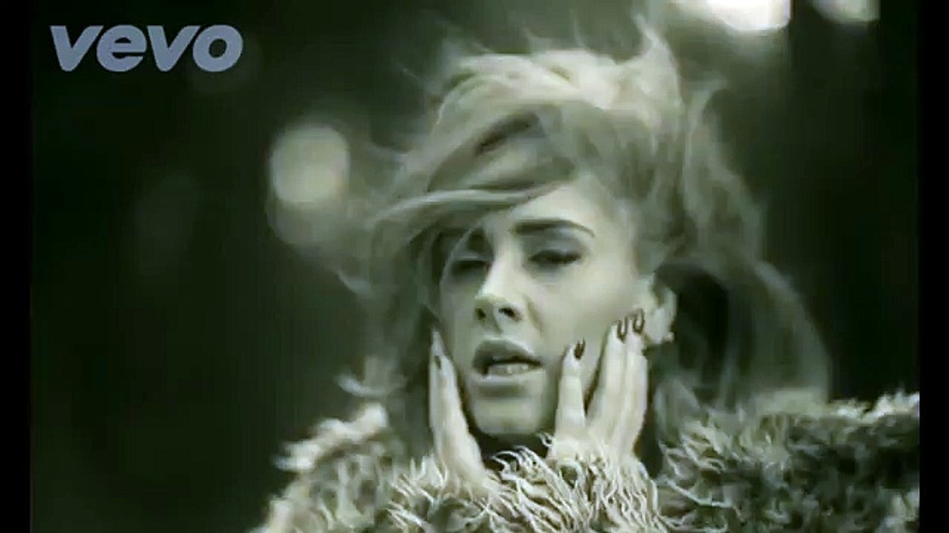 Adele 'Hello' on Vevo (FULL HD)