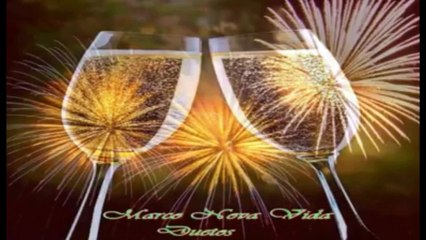 Renata Nieves e Marco Nova Vida  - Soul Parsifal