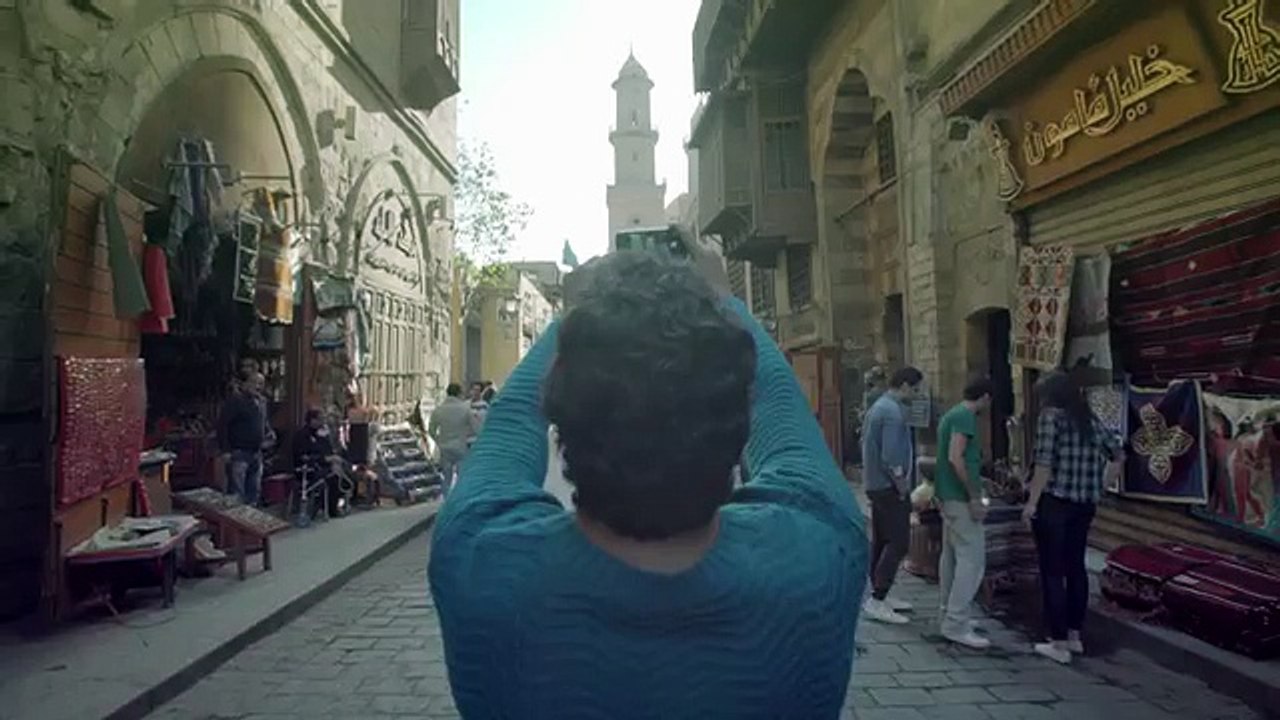 هي دي مصر egypt