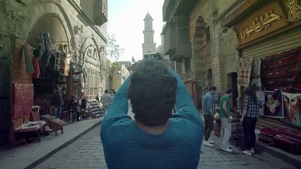 هي دي مصر egypt