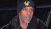 DMX Performs Just Days After Near Fatal Experience