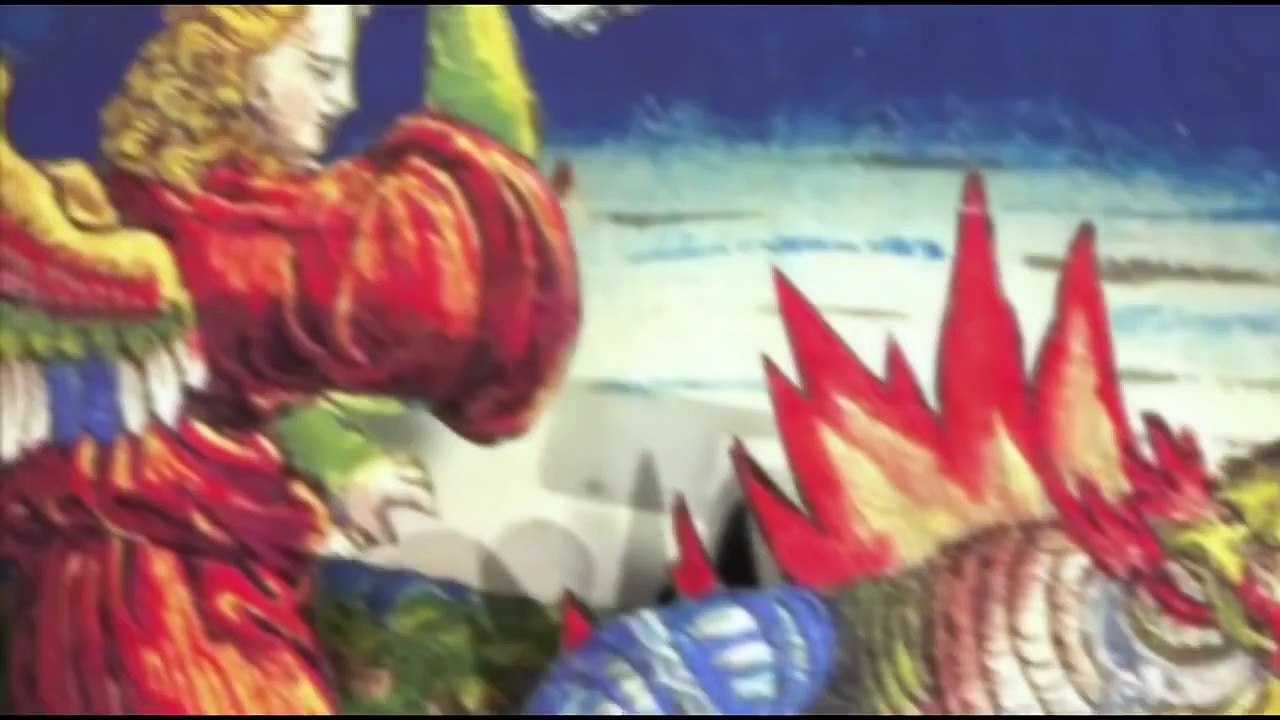 Lucifer The Fallen Angel In Bible History Of Satan And Satanism (Full Documentary)