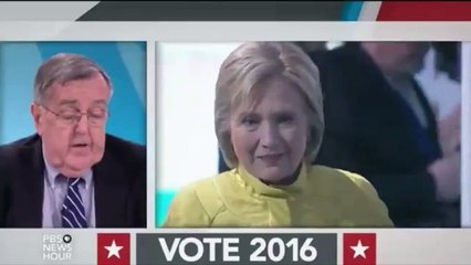 WATCH: Abedin rejects Clinton supporter’s hug attempt