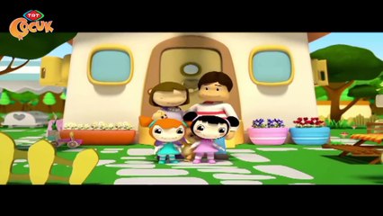 CANIM KARDEŞİM 77.BÖLÜM / MİNE NİN KUMBARASI