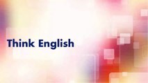 100 verbes en anglais - facile pour débutant
