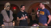 Tom Spina Interview with StarWars.com | Star Wars Celebration Anaheim