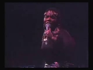 Mothers Finest - Baby Love