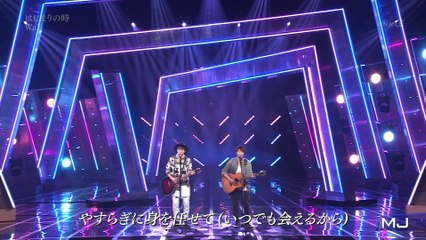 MAN WITH A MISSION - 20160208 MJ Memories