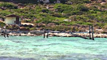 Crete Balos-Amazing Beach in full HD