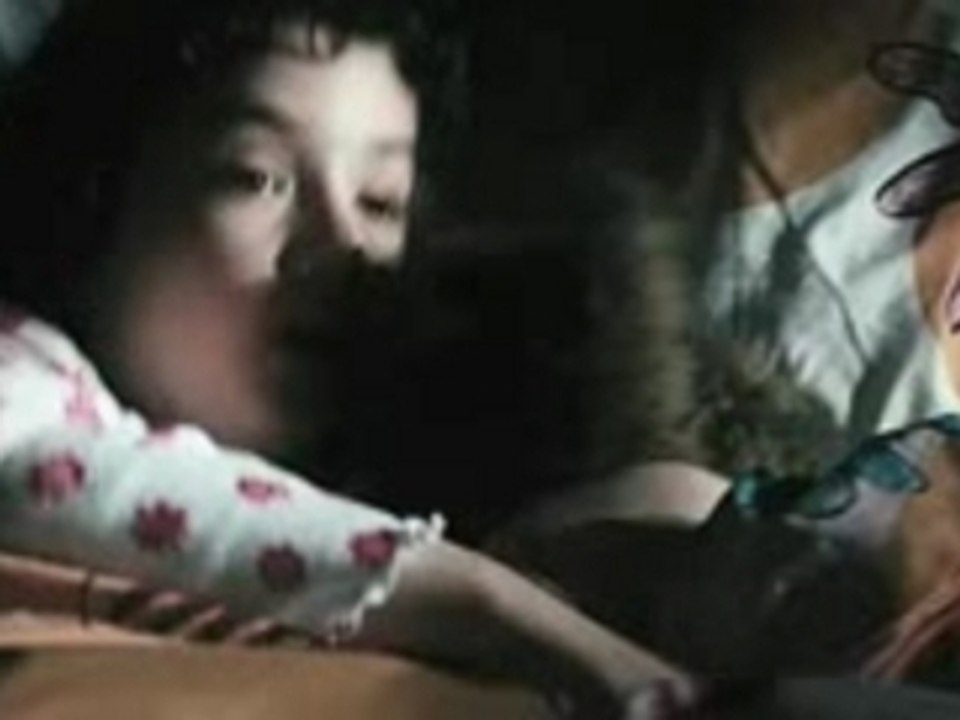 V for Vendetta - Trailer