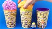 Videos de Minions Stop motion Minions movie Surprise Play Foam Play Doh claymation 【Emily's Show】 (FULL HD)