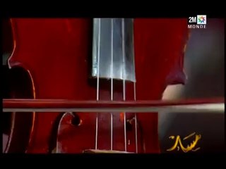 Hajib 2014 - Soiree Massar 2M - حجيب - كشكول شعبي رائع