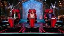 Pien - Like I Can - The Voice Kids 2016 - The Blind Auditions