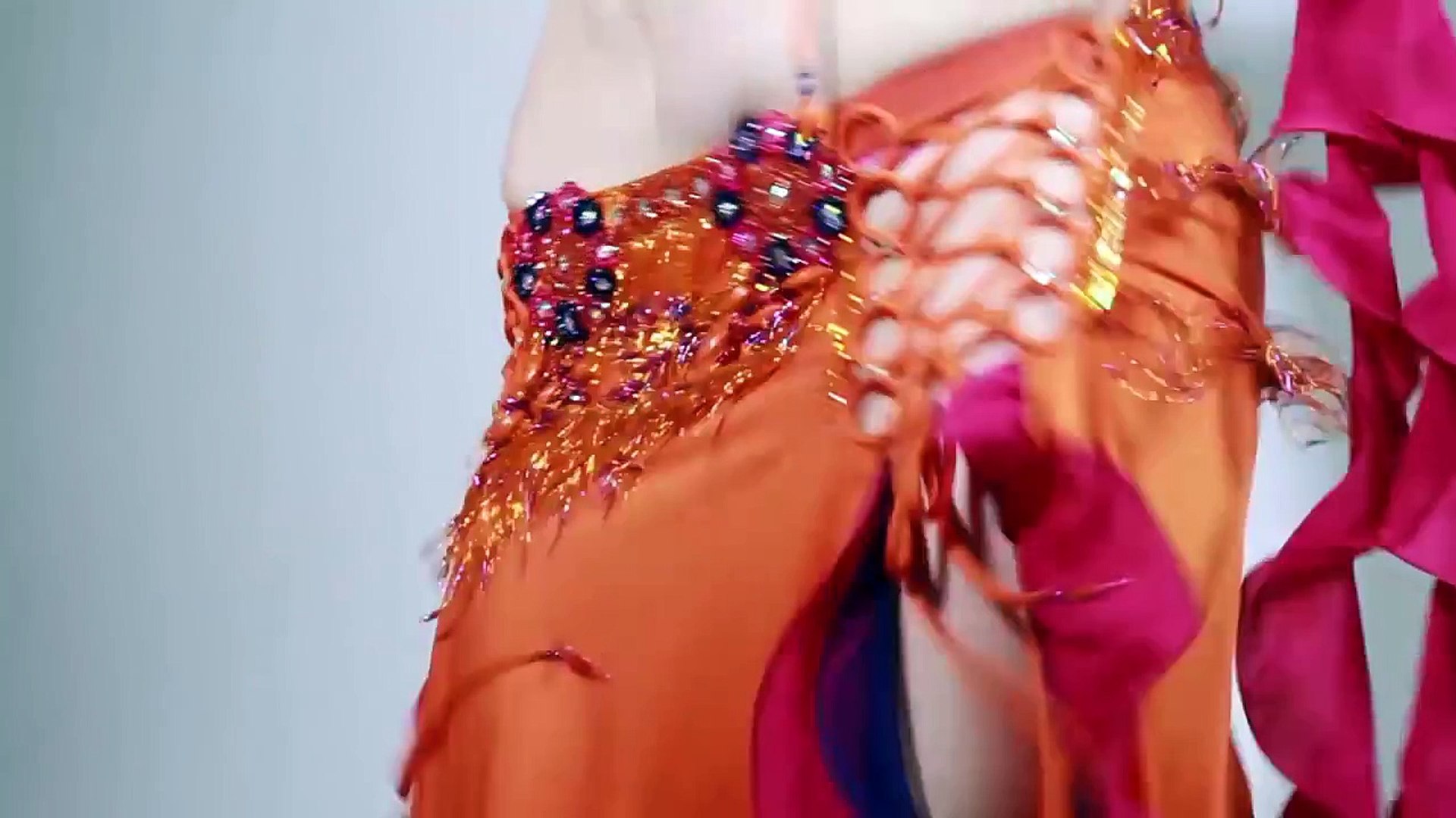 Hot Belly Dance [3] – رقص شرقي مصري