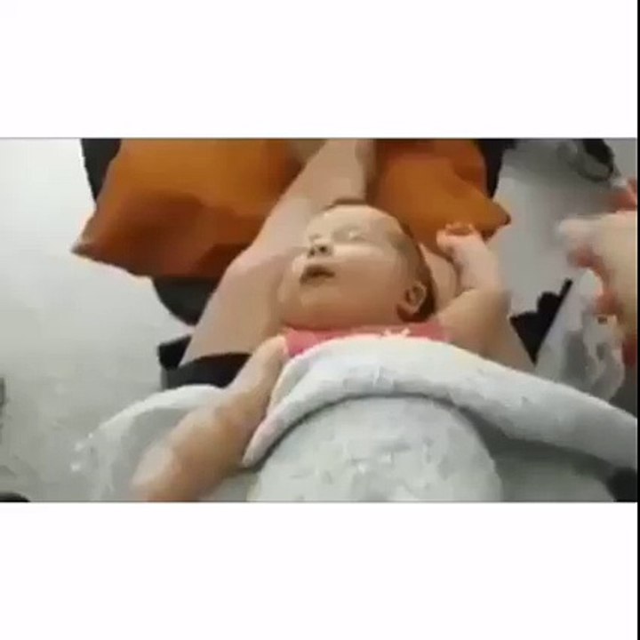 Cute animals And Babies (12)