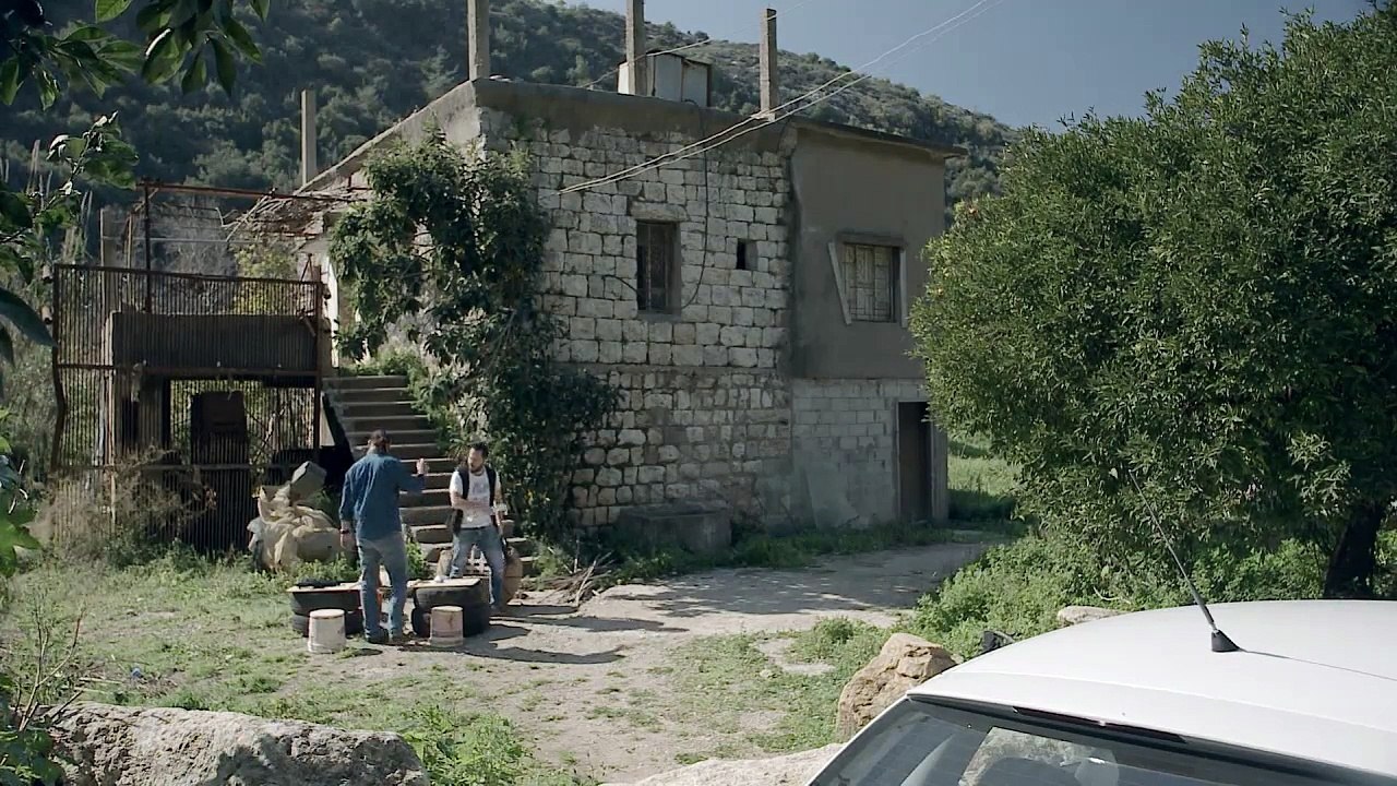 ArabScene.Org ~ مسلسل علاقات خاصة الحلقة 29 جودة عالية