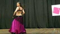 Hot Belly Dance [3] مش صافيناز - رقص شرقي مصري