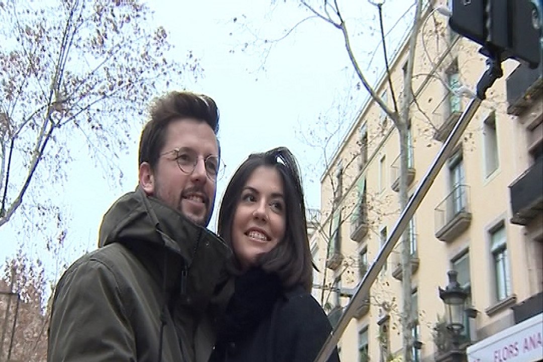 San Valentín, joyas y rutas románticas con selfies