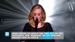 Adele Opens Up About Her Time Out of the Spotlight, Her ''Purpose'' in Life and Her Weight Loss in Vogue