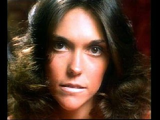 Karen Carpenter - I Wont Last A Day Without You