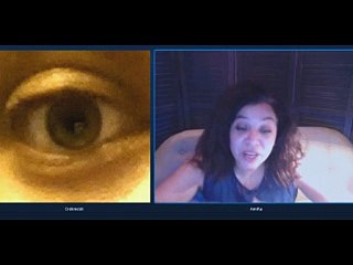 Erekmesh pete un plomb ! L'escroc Belge Damien Louwers démasqué ;)