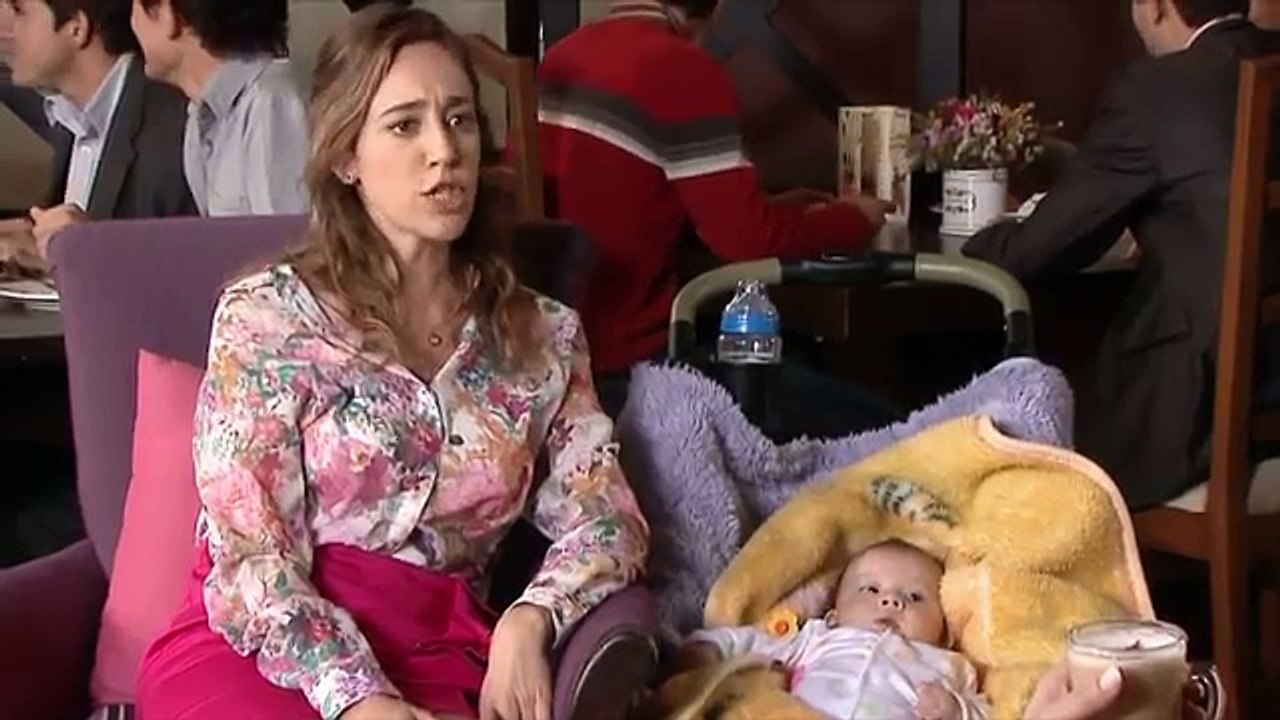 Cásate conmigo mi amor Capítulo 4